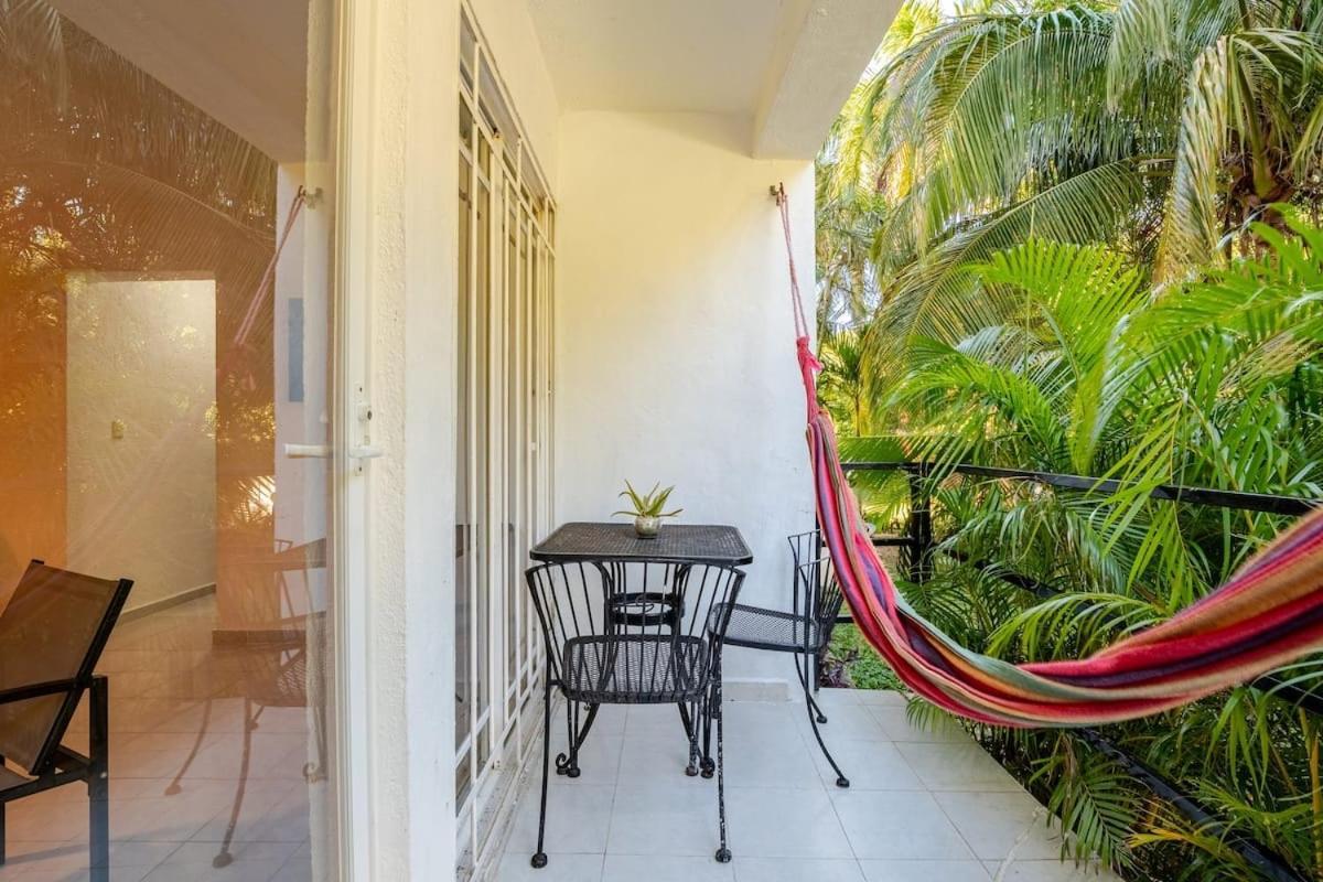 Apartment Jardin Departamento Privado 2 *